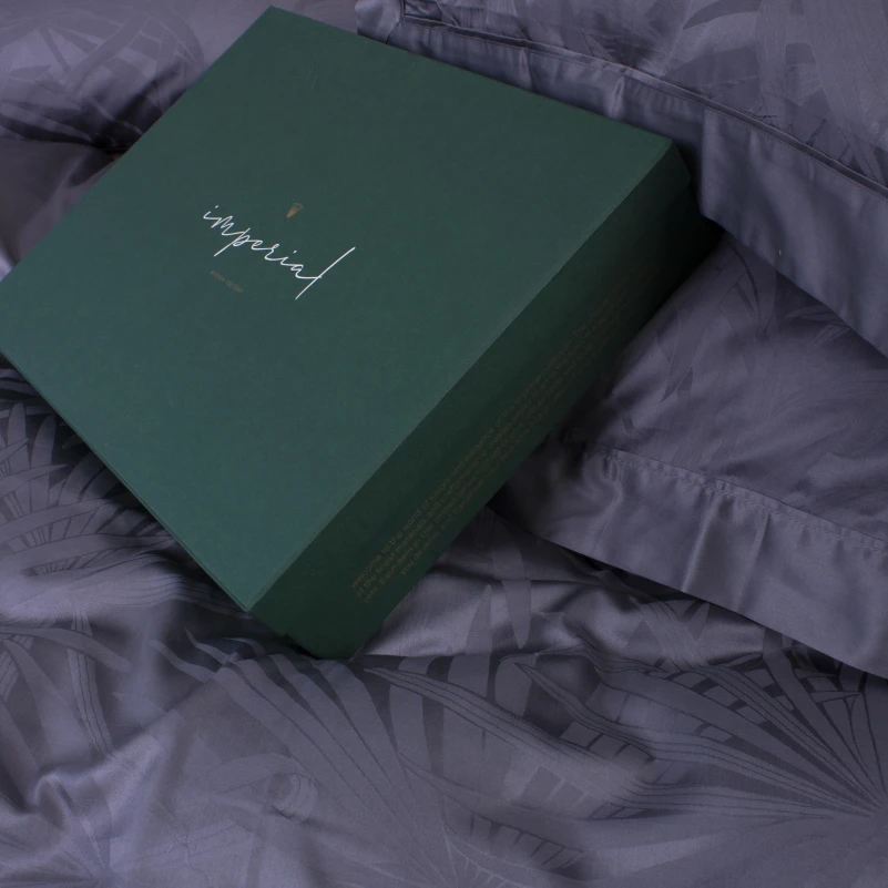 Комплект Сатин Imperial Satin Sicily - 8