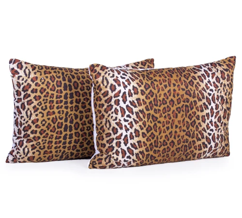 Набор антиалергенных подушек EcoSilk №2892 Print Line 15-0333 Gideon средние