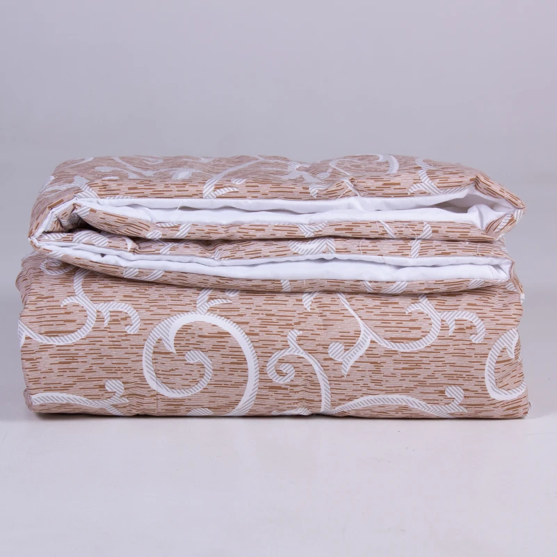 Ковдра антиалергенна літо №2851 Print Line 15-0331 Ignas EcoSilk - 5