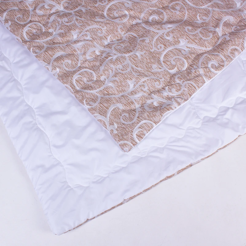 Ковдра антиалергенна літо №2851 Print Line 15-0331 Ignas EcoSilk - 6