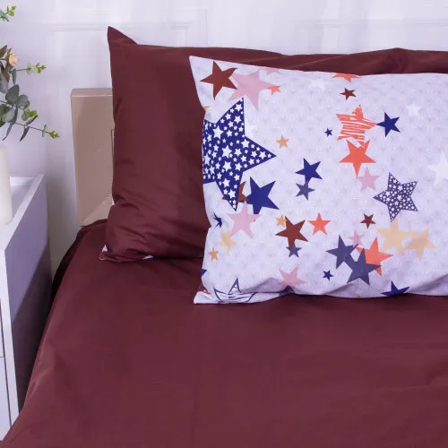 Наволочка Бязь 17-0115 Adelaide - 2