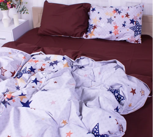 Підковдра Бязь 17-0115 Adelaide - 2