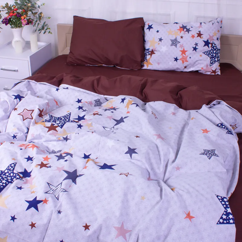 Підковдра Бязь 17-0115 Adelaide - 3