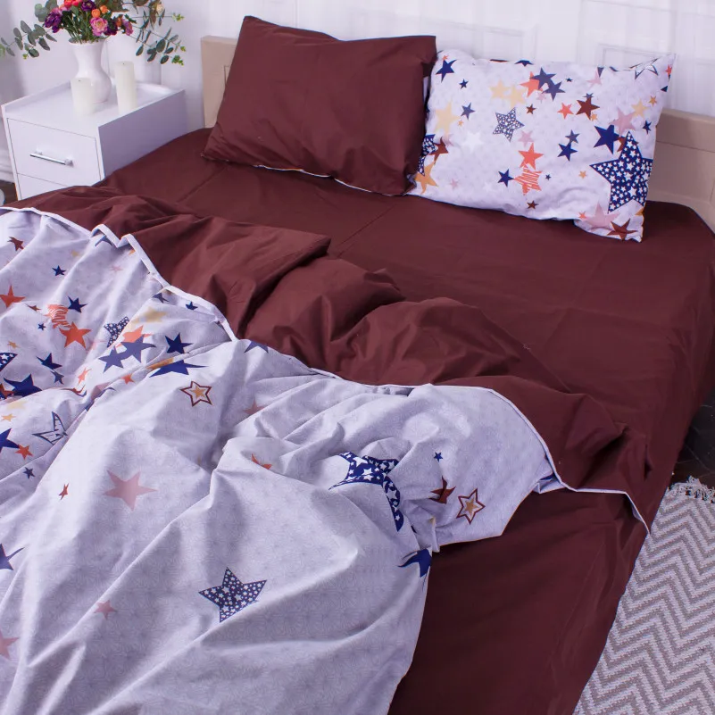 Підковдра MirSon Ranforce Elite 17-0115 Adelaide - 3