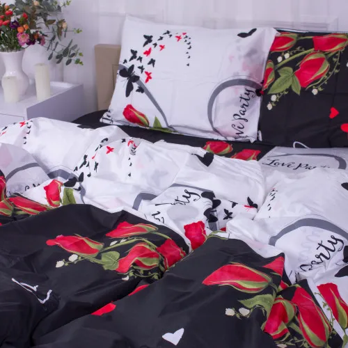 Наволочка Сатин 22-1301 Felicity - 2