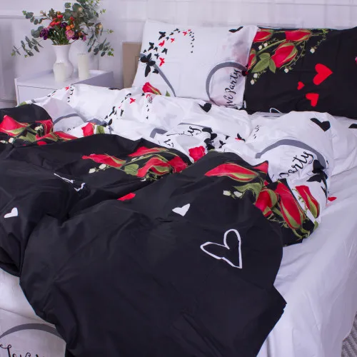 Пододеяльник Сатин 22-1301 Felicity