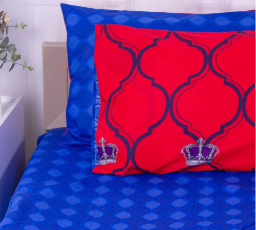 Наволочка Бязь 17-0064 Berenis - 2