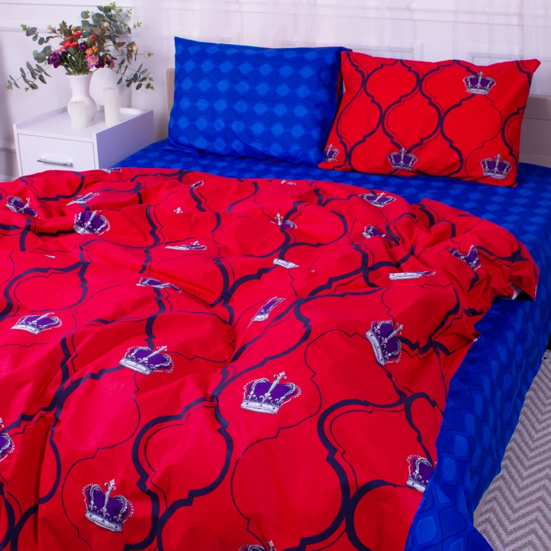 Підковдра Бязь 17-0064 Berenis - 1