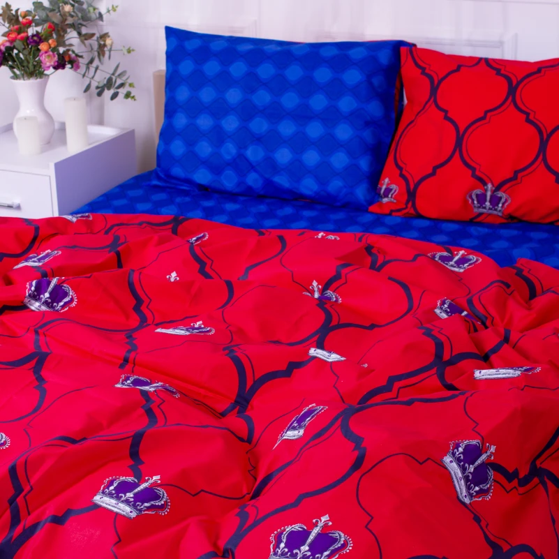 Підковдра Бязь 17-0064 Berenis - 2