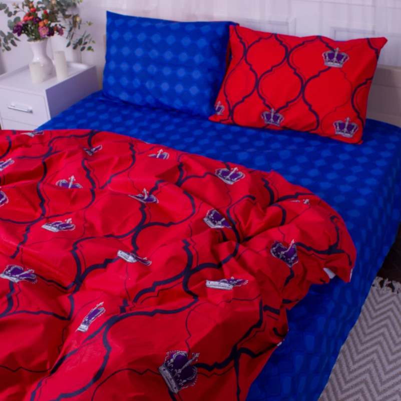 Підковдра Бязь 17-0064 Berenis - 6