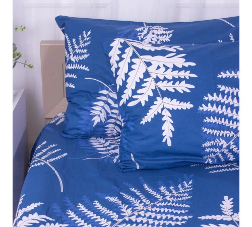 Наволочка Сатин 22-1298 Calico dreams