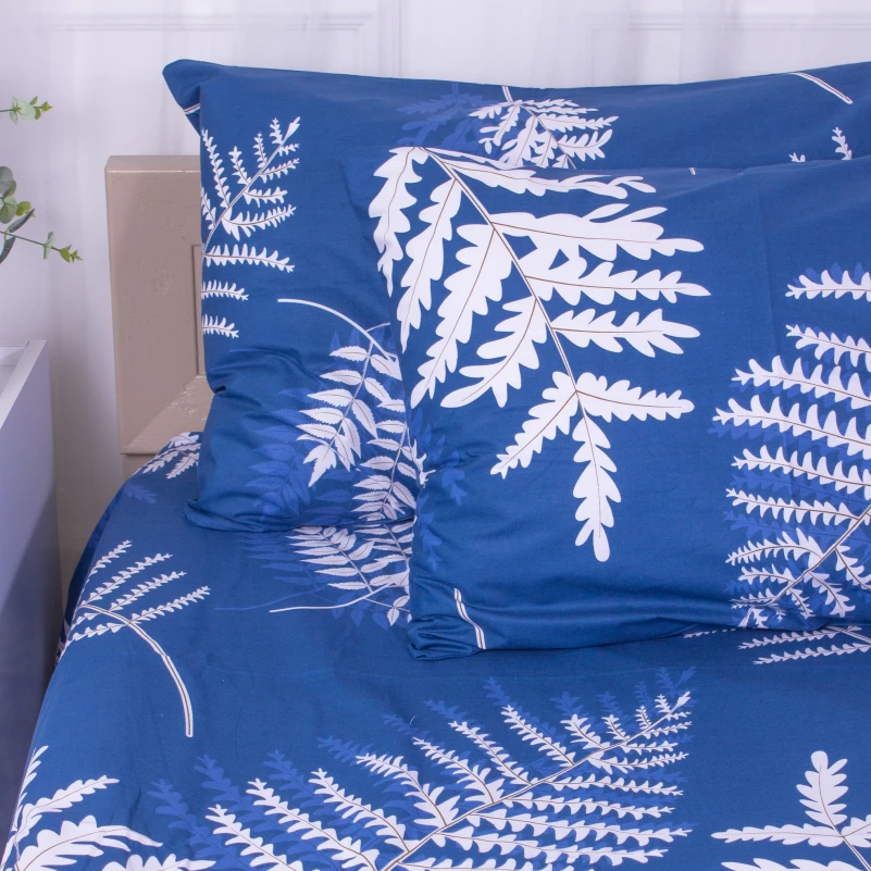 Наволочка Сатин 22-1298 Calico dreams