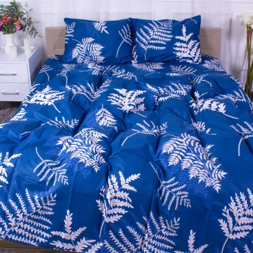 Комплект постельного белья Сатин 22-1298 Calico dreams