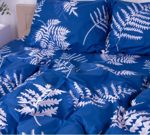 Наволочка Сатин 22-1298 Calico dreams - 2