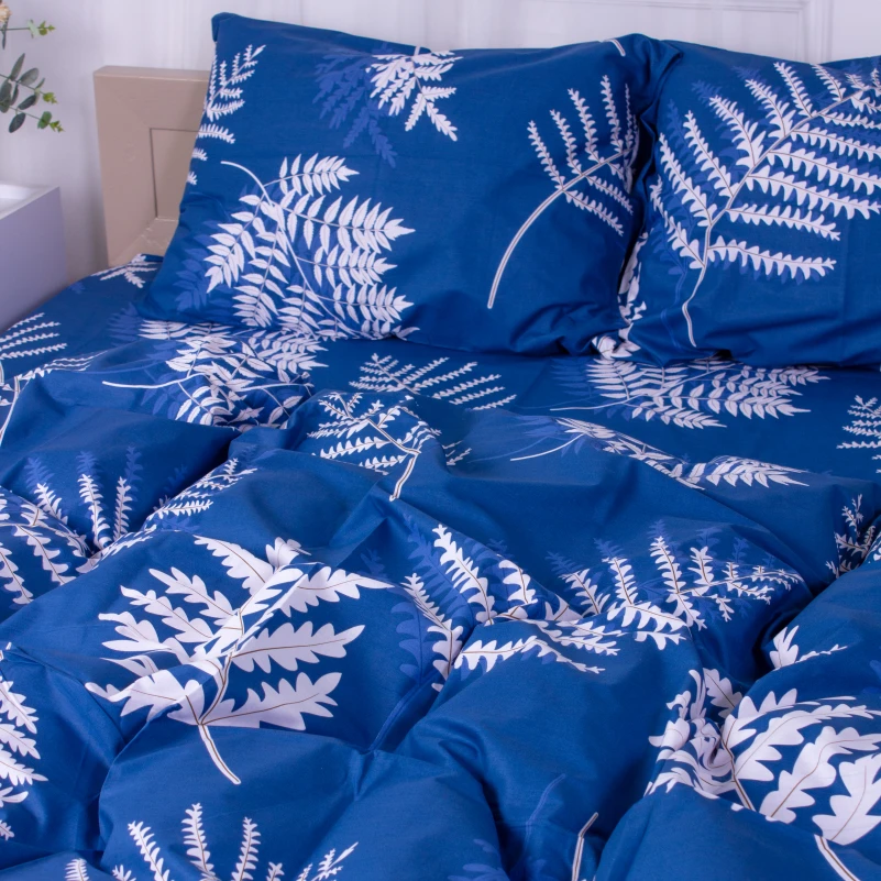 Наволочка Сатин 22-1298 Calico dreams - 1