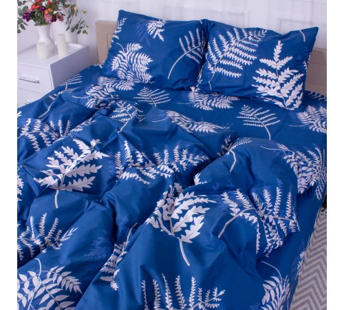 Простынь Сатин 22-1298 Calico dreams