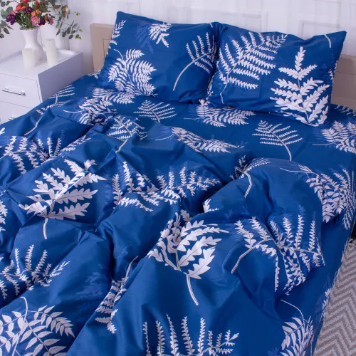 Простирадло Сатин 22-1298 Calico dreams