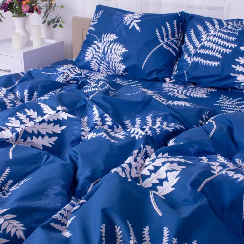 Пододеяльник Сатин 22-1298 Calico dreams - 2