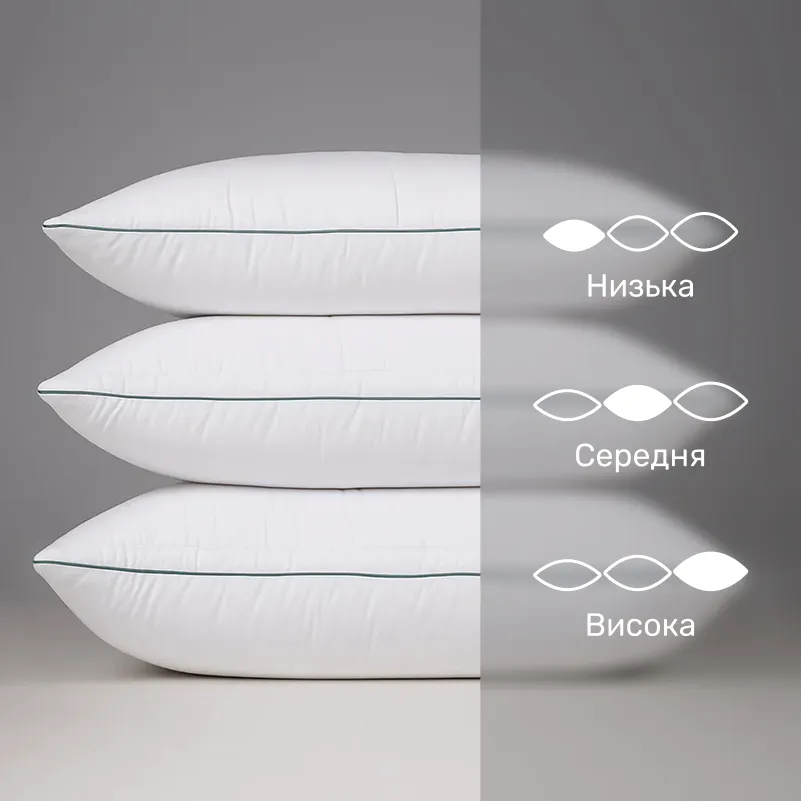 Подушка бамбуковая №520 "Marzello Collection" Bamboo  - 3