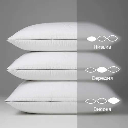 Набір антиалергенний №5007 "Marzello Collection" EcoSoft Зима - 4