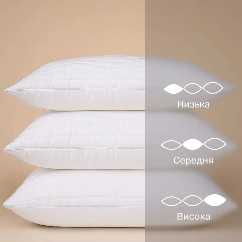  Набор антиаллергенный  №5004 "Marzello Collection" Thinsulate Зима - 3