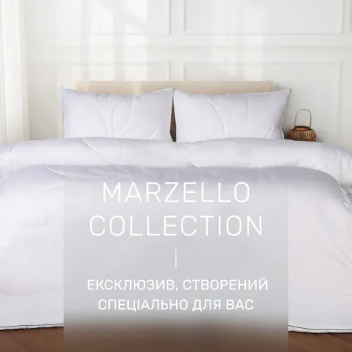 Набір евкаліптовий №5013 "Marzello Collection" Eucalyptus Зима - 2