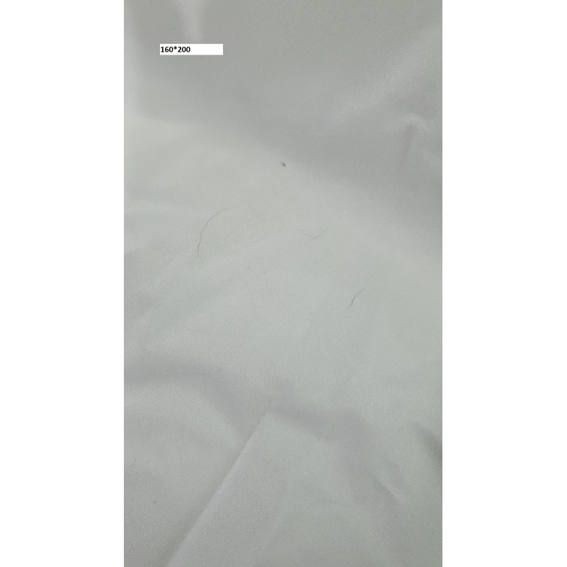 Наматрацник №215 Трикотажний Light (водонепроникний з резинкой по периметру) УЦІНКА - 1