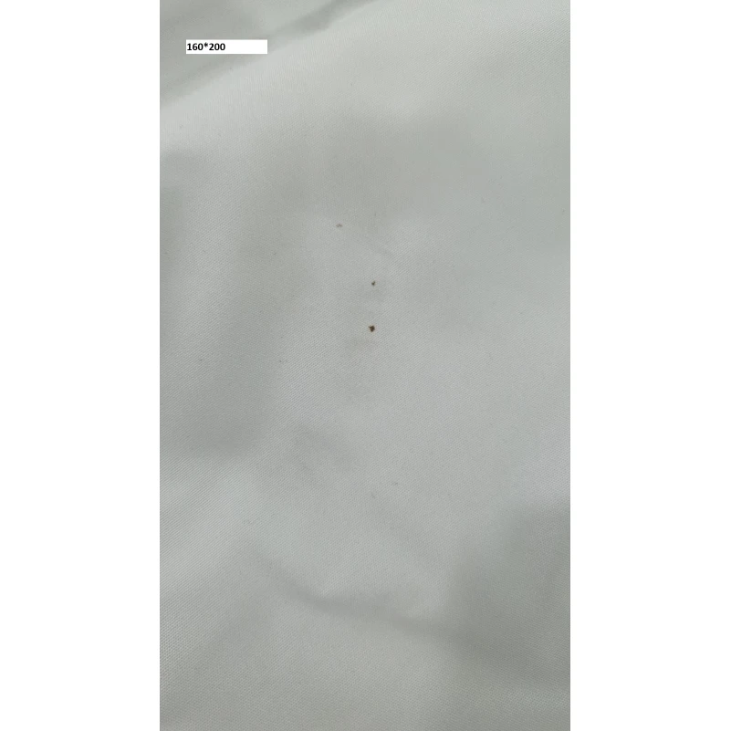 Наматрацник №215 Трикотажний Light (водонепроникний з резинкой по периметру) УЦІНКА - 2