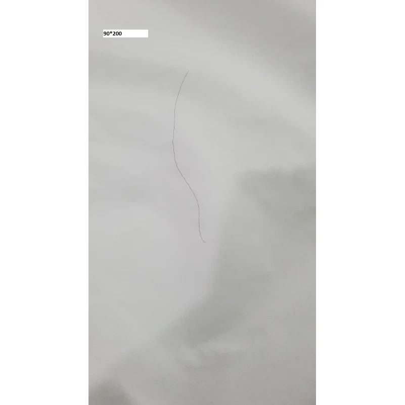 Наматрацник №215 Трикотажний Light (водонепроникний з резинкой по периметру) УЦІНКА - 3