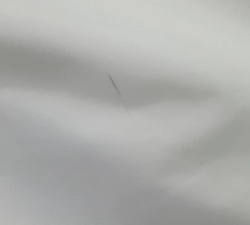 Наматрацник №216 Трикотажний Light Aloe Vera (водонепроникний на гумці по периметру) УЦІНКА - 2