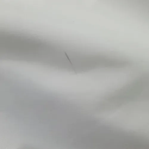 Наматрацник №216 Трикотажний Light Aloe Vera (водонепроникний на гумці по периметру) УЦІНКА - 2