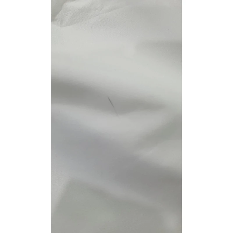 Наматрацник №216 Трикотажний Light Aloe Vera (водонепроникний на гумці по периметру) УЦІНКА - 1