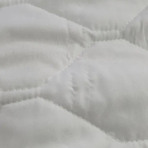 Наматрацник №222 Стандарт Eco + Алое Вера (звичайний на гумці по периметру) УЦІНКА - 2