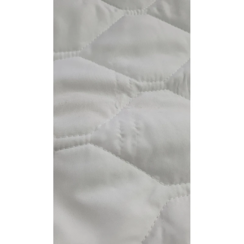 Наматрацник №222 Стандарт Eco + Алое Вера (звичайний на гумці по периметру) УЦІНКА - 1