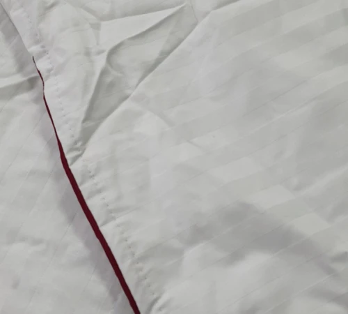 Наматрацник №244 Deluxe Woollen (водонепроникний на гумці по кутах) УЦІНКА - 2