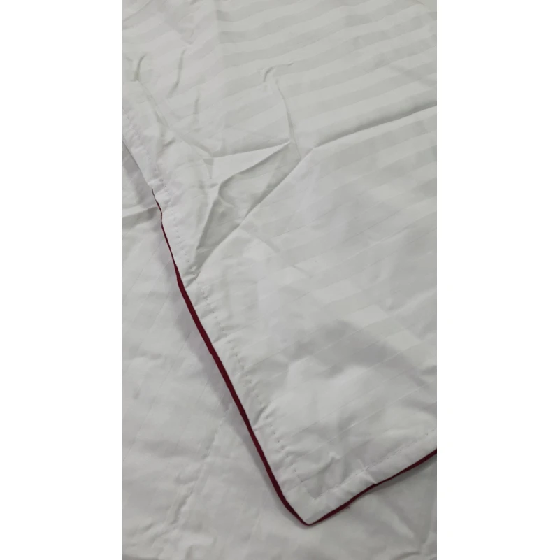 Наматрацник №244 Deluxe Woollen (водонепроникний на гумці по кутах) УЦІНКА - 1