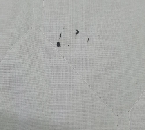 Наматрацник № 984 Naturale Line Стандарт Тенсель (MODAL) (водонепроникний з гумкою по периметру) УЦІНКА - 2