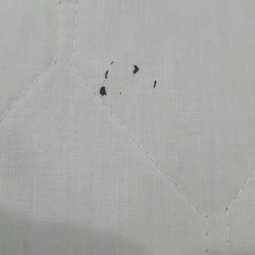 Наматрацник № 984 Naturale Line Стандарт Тенсель (MODAL) (водонепроникний з гумкою по периметру) УЦІНКА - 2