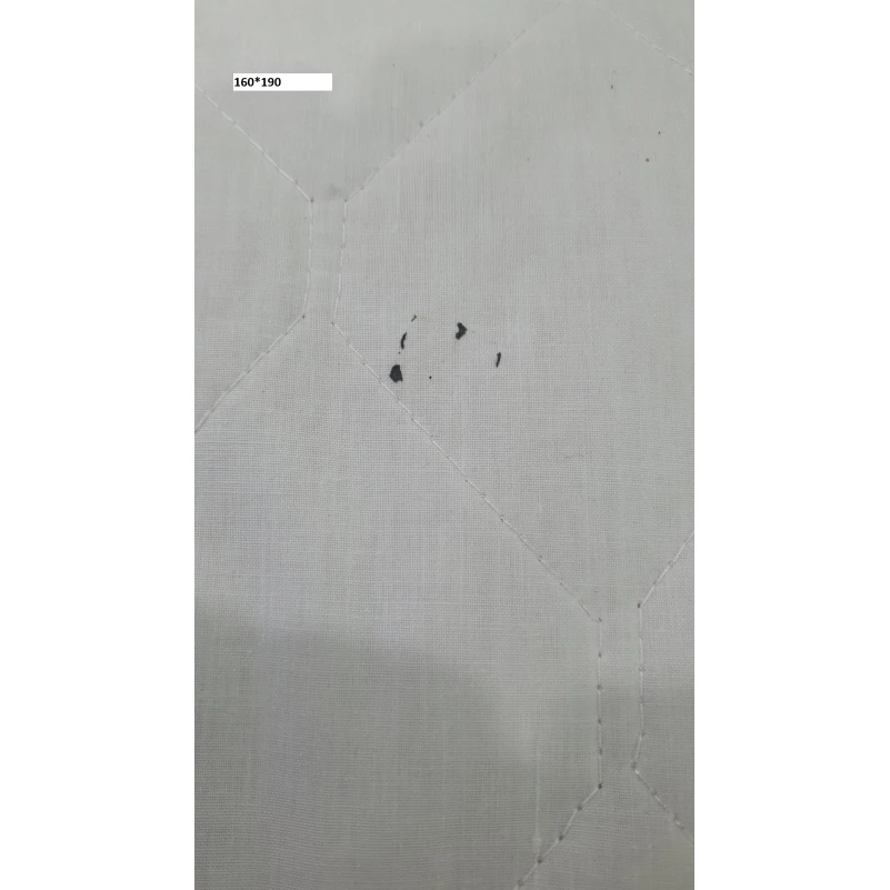 Наматрацник № 984 Naturale Line Стандарт Тенсель (MODAL) (водонепроникний з гумкою по периметру) УЦІНКА - 1