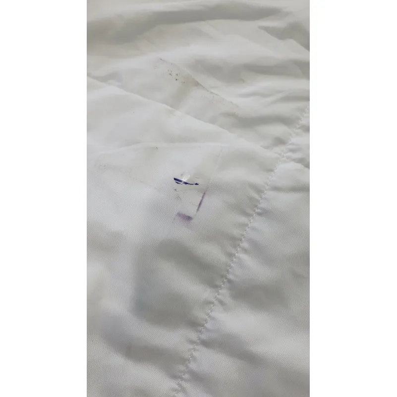 Ковдра антиалергенна літня №001 Eco Line "Ecosilk" УЦІНКА - 1