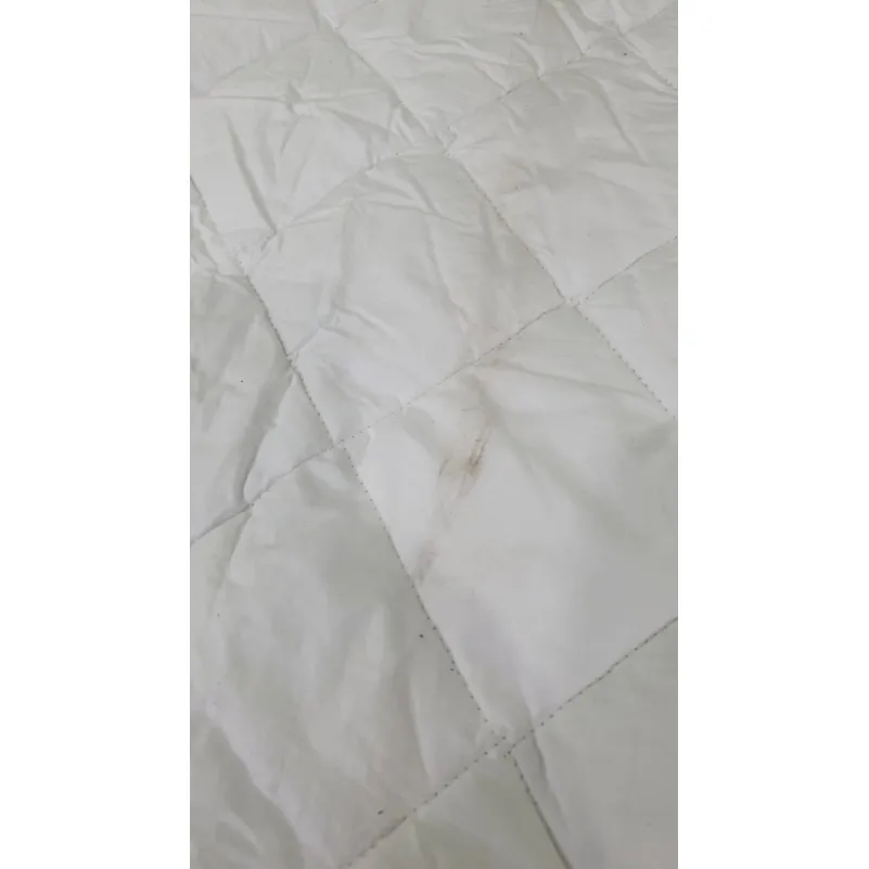Ковдра антиалергенна літня №1306 "DeLuxe" EcoSilk УЦІНКА - 1
