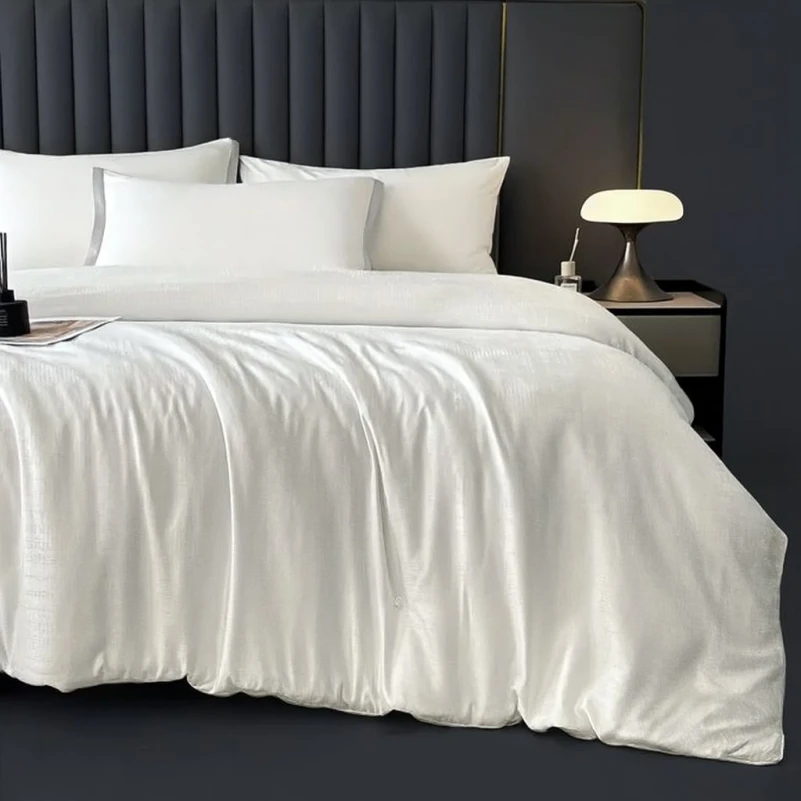 Ковдра шовкова №1550 Natural Silk Touch  - 2