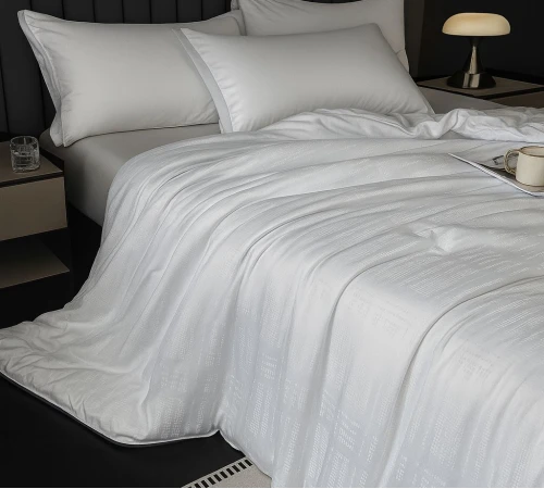 Ковдра шовкова №1550 Natural Silk Touch