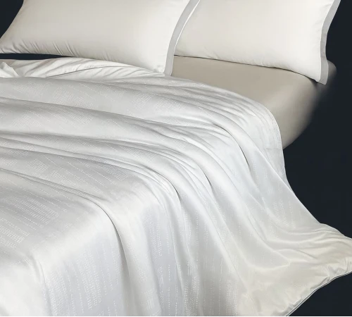 Ковдра шовкова №1550 Natural Silk Touch - 2