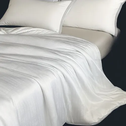 Ковдра шовкова №1550 Natural Silk Touch - 2