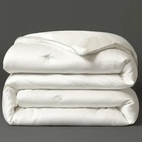 Одеяло шелковое №1550 Natural Silk Touch - 4