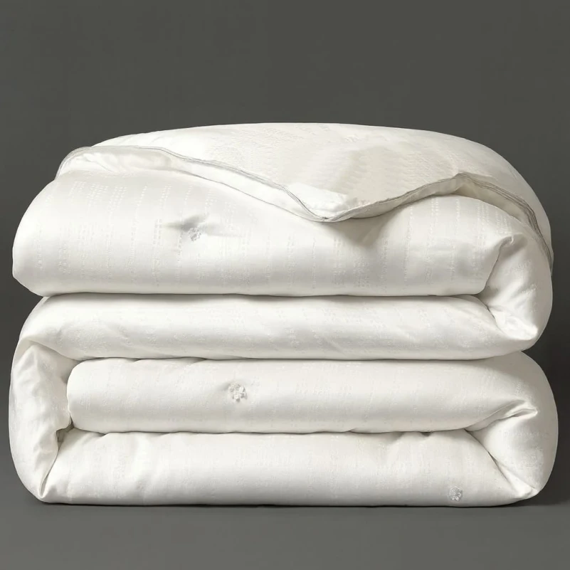 Ковдра шовкова №1550 Natural Silk Touch  - 3