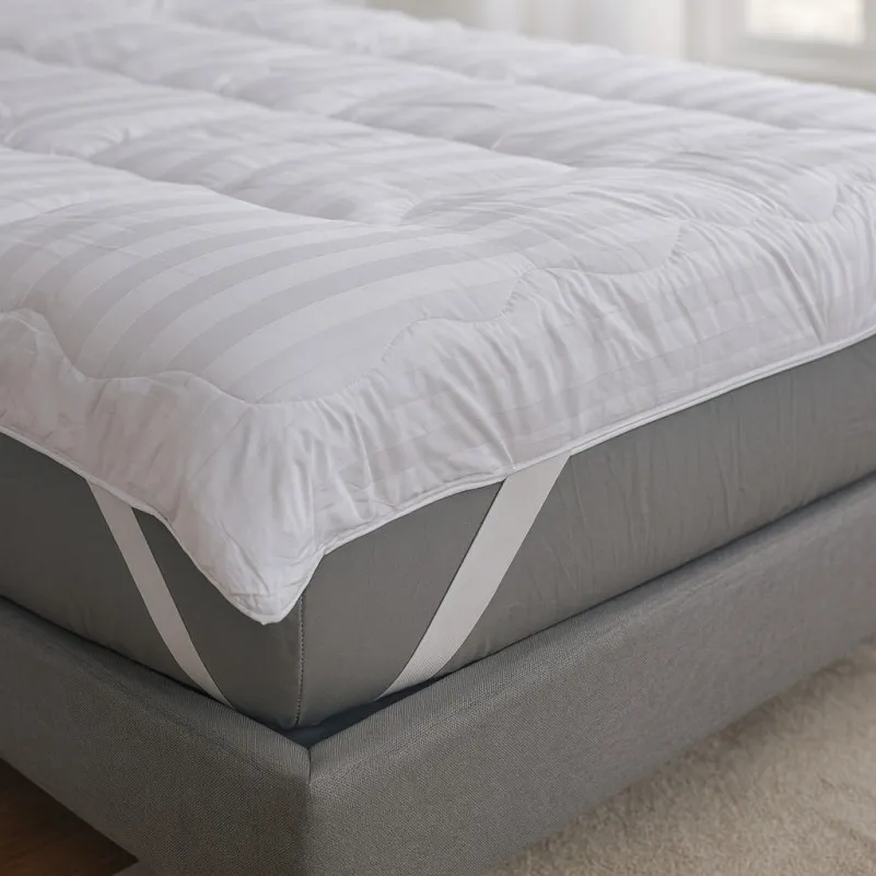 Наматрасник-топпер №2100 MedRest Royal Pearl - 6