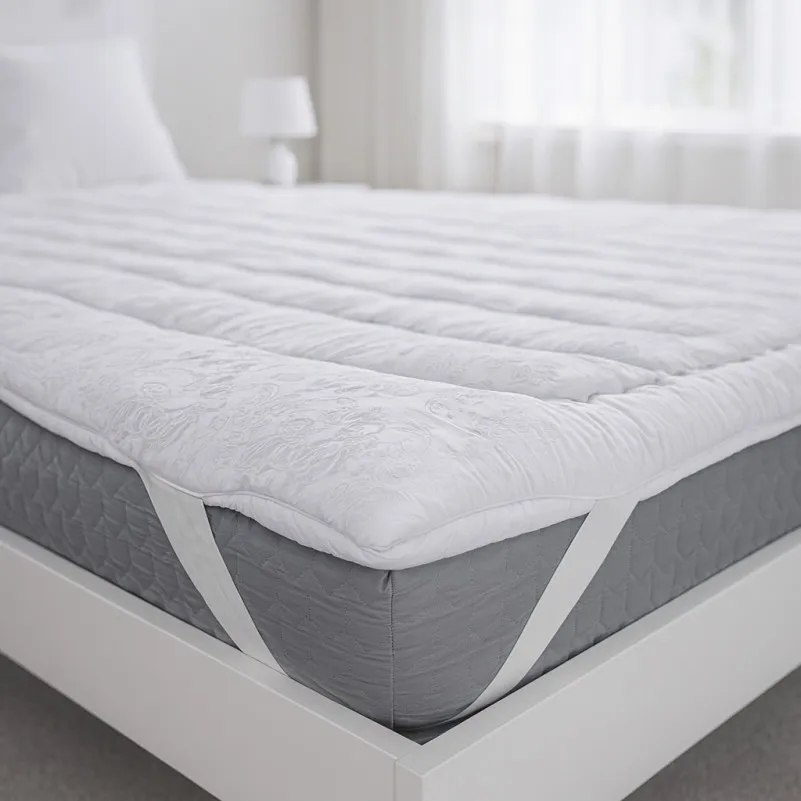 Наматрасник-топпер №2200 MedRest Ferrero White - 10