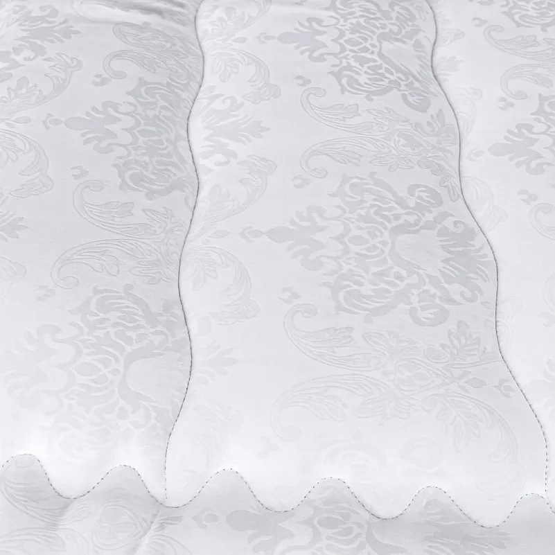 Наматрасник-топпер №2200 MedRest Ferrero White - 5